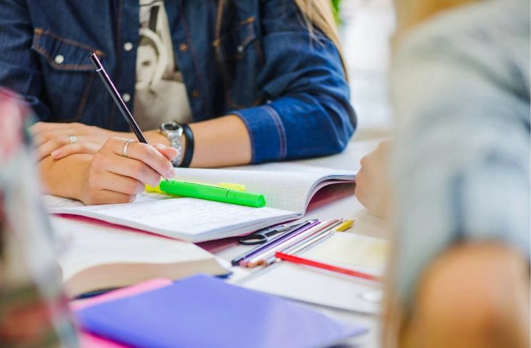 Recursos educacionais para o Concurso Nacional Unificado 2025